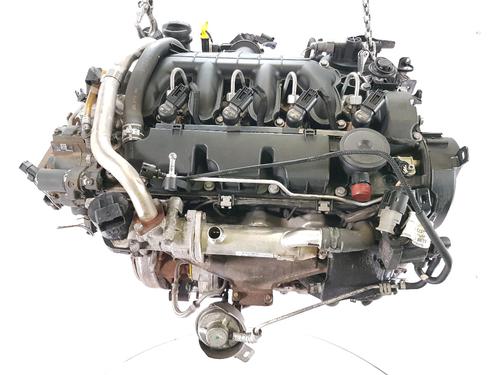 Engine PEUGEOT EXPERT Van (VF3A_, VF3U_, VF3X_) 2.0 HDi 120 | BP31963567M1 