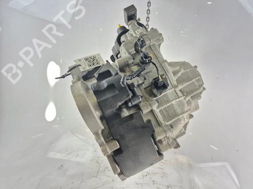 Used Gearbox Gearbox 38918411 38918411