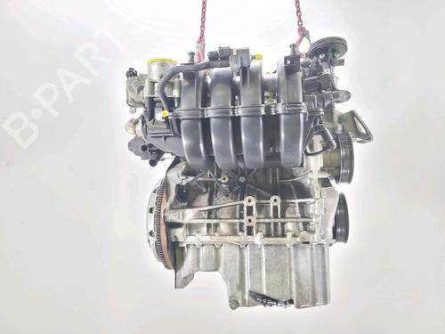 Engine AUDI A3 (8P1)  | BP28486420M1 
