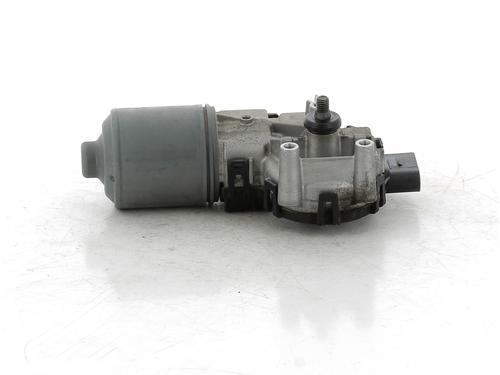 Used Front wiper motor FORD FOCUS C-MAX (DM2) 1.6 TDCi (109 hp) 15890484
