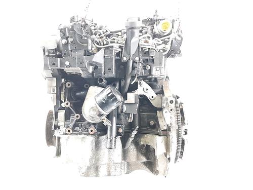 Engine MERCEDES-BENZ A-CLASS (W176) A 180 CDI / d (176.012) | BP31866505M1