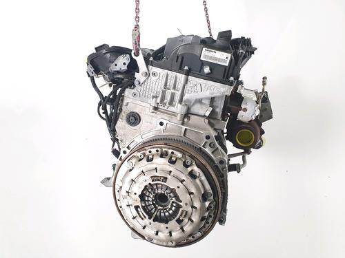 Engine BMW 1 (E81) 118 d | BP36006072M1 - Image 3