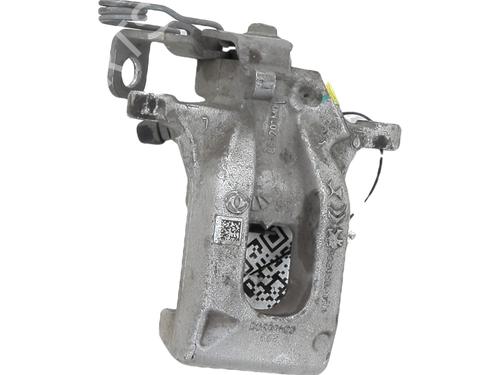 Left rear brake caliper PEUGEOT 208 II (UB_, UP_, UW_, UJ_) 1.2 PureTech 100 | BP27907360M107 