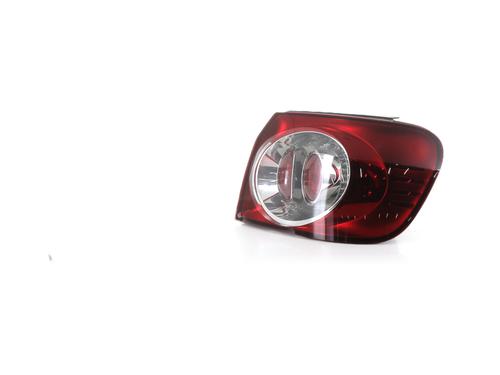 Right taillight VW GOLF PLUS V (5M1, 521) 1.6 TDI | BP37506511C35 - Image 2