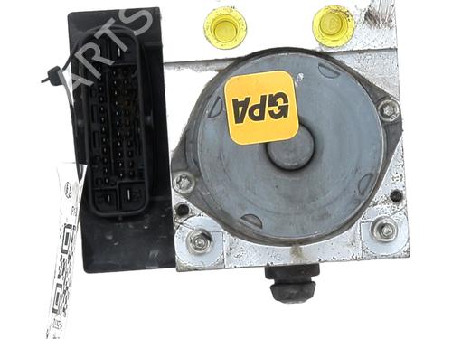 ABS pump CITROËN C4 Grand Picasso I (UA_) 1.6 HDi | BP32039555M43 