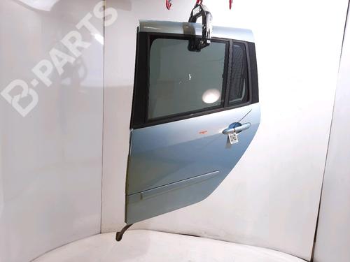 Used Left rear door Left rear door RENAULT MODUS / GRAND MODUS (F/JP0_) 1.5 dCi (FP0F, JP0F) (86 hp) 11200351 11200351