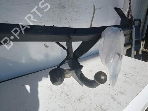 Trækkugle/Mekanisme FIAT PANDA (169_) 1.2 (169.AXB11, 169.AXB1A) | BP39394007C141 - Image 3