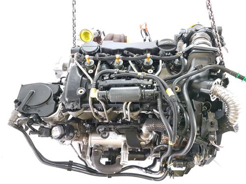 Engine PEUGEOT 308 I (4A_, 4C_) 1.6 HDi | BP28505549M1