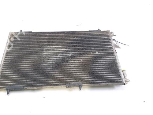 AC radiator PEUGEOT 206+ (2L_, 2M_) 1.4 i (2LKFWA, 2MKFWA) | BP29762136M32 