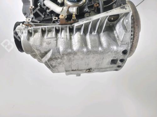 Engine RENAULT LAGUNA II (BG0/1_) 1.9 dCi (BG08, BG0G) | BP29390051M1 