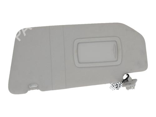 Used Left sun visor Left sun visor 39498469 39498469