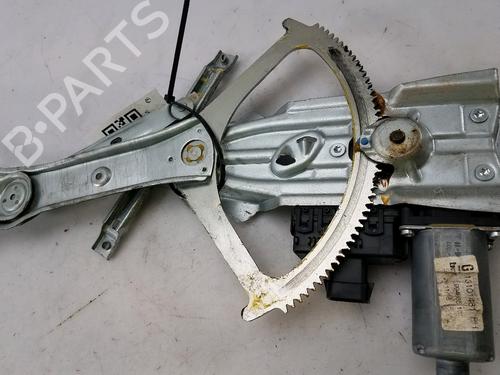 Front right window mechanism OPEL ASTRA H (A04)  | BP27915442C23 