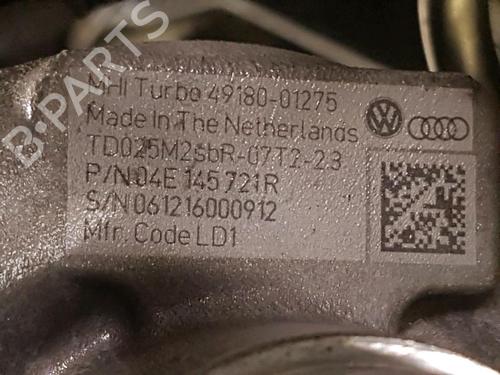 Engine VW SCIROCCO III (137, 138) 1.4 TSI | BP32741466M1  - Image 7