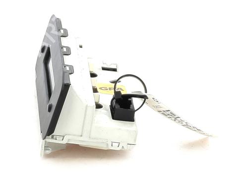 Display monitor PEUGEOT 206 Hatchback (2A/C)  | BP26670145C48 
