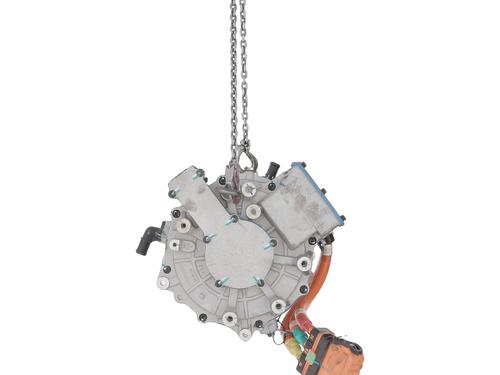 Engine SERES 3 Electric | BP28834846M1