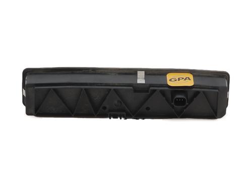 Tailgate handle FORD FIESTA VII (HJ, HF) 1.5 TDCi | BP27667216C132 