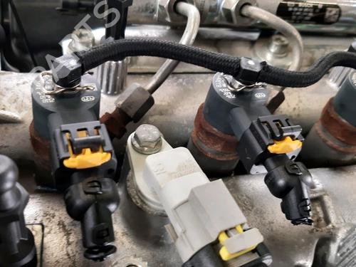 Engine OPEL CORSA D (S07) 1.3 CDTI (L08, L68) | BP32401522M1 - Image 7