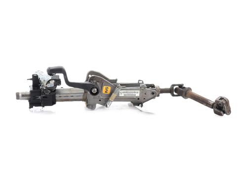 Used Steering column Steering column SEAT LEON (1P1) 1.9 TDI (105 hp) 40277344 40277344