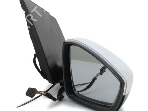 Right mirror VW POLO V (6R1, 6C1)  | BP28106322C27 