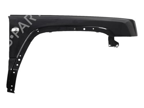 Parafango anteriore destro Parafango anteriore destro JEEP COMMANDER (XK, XH) 3.0 CRD 4x4 (218 hp) 37532293 37532293