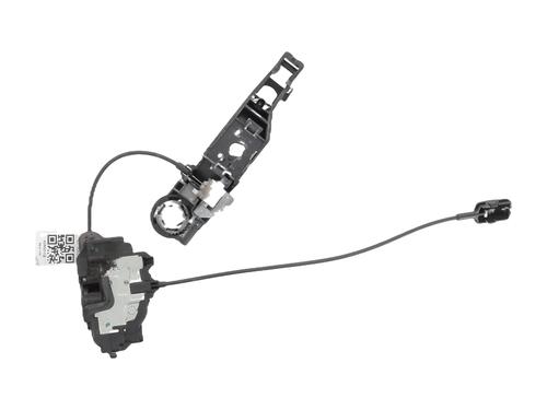 Used Front left lock RENAULT CLIO III (BR0/1, CR0/1) 1.5 dCi (88 hp) 31693764