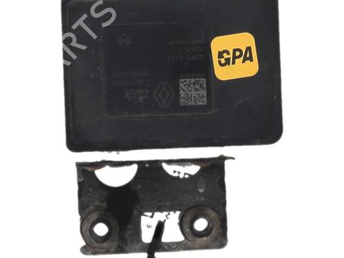 ABS pump RENAULT TRAFIC III Van (FG_) 1.6 dCi 120 (FGMB, FGMC) | BP39160699M43  - Image 6