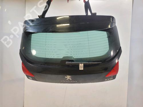 tailgate-peugeot-3008-i-mpv-0u_-2009-2010-2011-2012-2013-2014-2015-2016-2017-34001140 main image