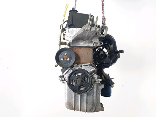 Motor Motor FORD FIESTA V (JH_, JD_) 1.3 (69 hp) 34231119 34231119