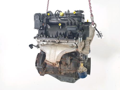 Engine RENAULT TWINGO II (CN0_) 1.2 16V (CN04, CN0B) | BP35748581M1 - Image 4
