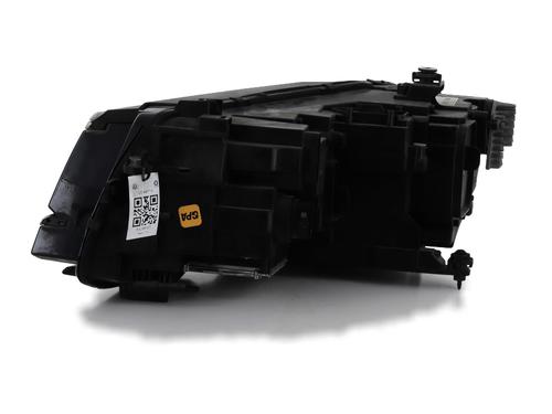 Right headlight VW TIGUAN (AD1, AX1) 2.0 TDI | BP31749682C29