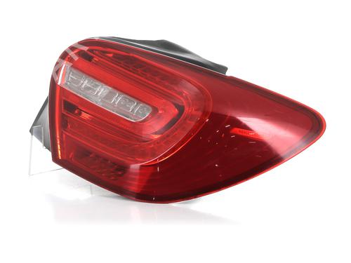 Right taillight MERCEDES-BENZ A-CLASS (W176) A 180 CDI / d (176.012) | BP29198680C35