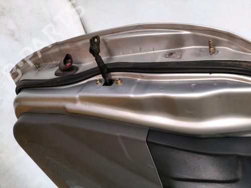 Right front door MITSUBISHI PAJERO III (V7_W, V6_W) 3.2 Di-D (V68W) | BP15114112C3 