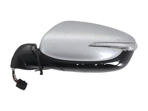 Left mirror KIA CEE'D (JD) 1.6 GDI | BP40212029C26 - Image 2