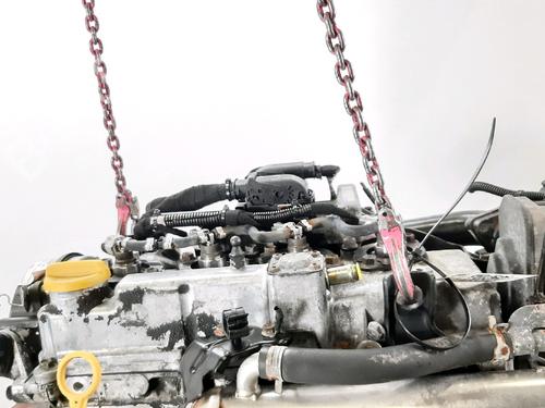 Engine OPEL MERIVA A MPV (X03) 1.7 CDTI (E75) | BP31875859M1
