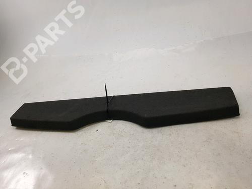Used Rear parcel shelf Rear parcel shelf FIAT 500 (312_) 1.2 (312AXA1A) (69 hp) 10908245 10908245