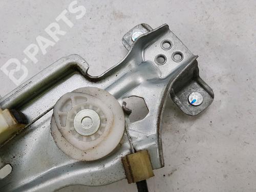 Rear right window mechanism RENAULT MEGANE III Grandtour (KZ0/1) 1.5 dCi (KZ0C, KZ1A) | BP10452833C25 