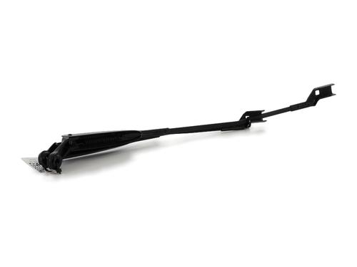 Used Front windshield wiper arm FIAT 500 (312_) 1.4 (312AXC1B, 312CXC1B) (100 hp) 27909327