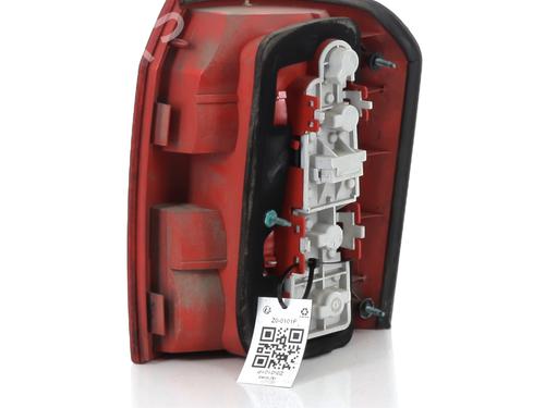 Left taillight AUDI A2 (8Z0) 1.4 TDI | BP30165549C34