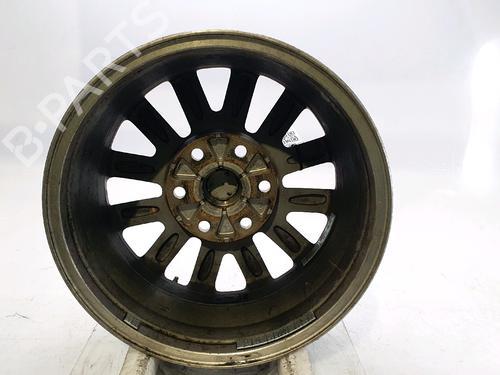 Rim MITSUBISHI L200 / TRITON (KJ_, KK_, KL_) 2.4 DI-D 4WD (KL1T) | BP29415947C45 