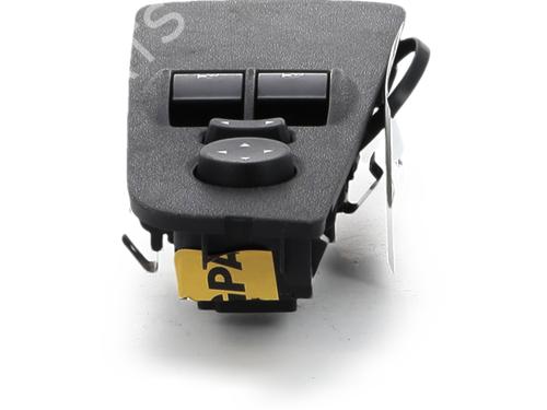 Left front window switch FIAT GRANDE PUNTO (199_) 1.3 D Multijet | BP36777346I27 - Image 3