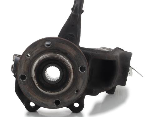 Achsschenkel rechts vorne für PEUGEOT 207 (WA_, WC_) 1.6 HDi (92 hp) 29930837