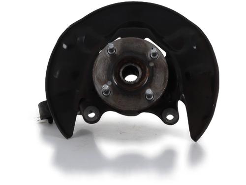 Venstre Styrespindel Lejehus TOYOTA COROLLA (_E12_) [2001-2008]  32693811