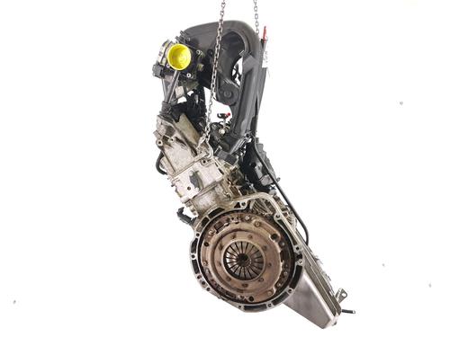 Engine MERCEDES-BENZ A-CLASS (W169) A 170 (169.032, 169.332) | BP29471105M1