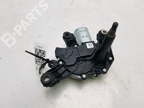 Used Rear wiper motor Rear wiper motor RENAULT ZOE (BFM_) ZOE (88 hp) 11185765 11185765