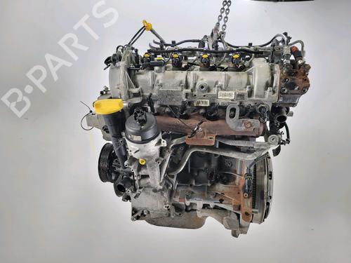 Engine OPEL CORSA D (S07) 1.3 CDTI (L08, L68) | BP40212193M1 - Image 2