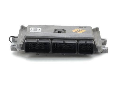 Used Engine control unit (ECU) Engine control unit (ECU) RENAULT CLIO IV (BH_) 0.9 TCe 90 (BHNF, BHMA, BHMH, BHJK, BHJR) (90 hp) 34051136 34051136