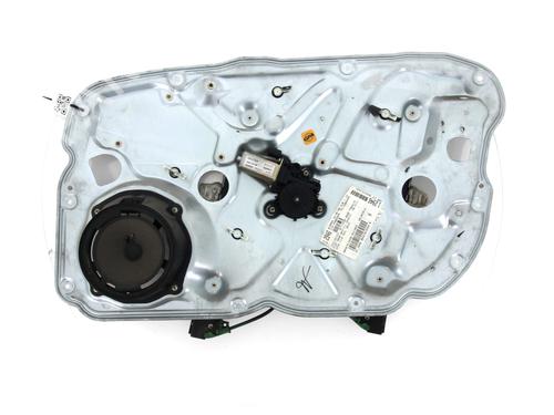 Rudehejsemekanisme Højre foran FIAT STILO (192_) 1.9 JTD (192_XE1A) | BP27917680C23 