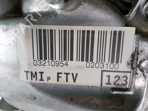 Engine TOYOTA AURIS (_E15_) 2.0 D-4D (ADE150_, ADE150R) | BP28285768M1 
