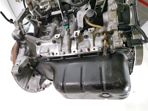 Engine PEUGEOT 207 (WA_, WC_) 1.4 HDi | BP30768921M1