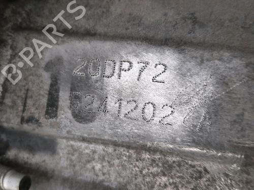 Gearbox CITROËN C3 II (SC_) 1.6 HDi 90 | BP34337745M3  - Image 5